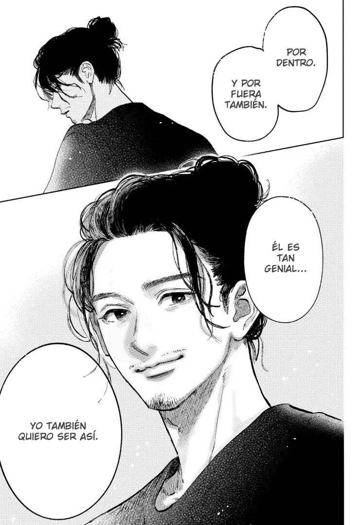 Read A Sign of Affection ES Manga Online