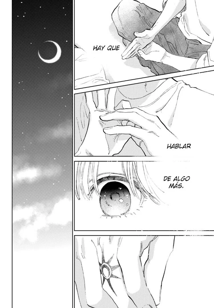 Read A Sign of Affection ES Manga Online