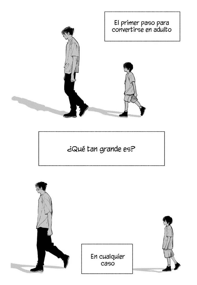 Read A Sign of Affection ES Manga Online