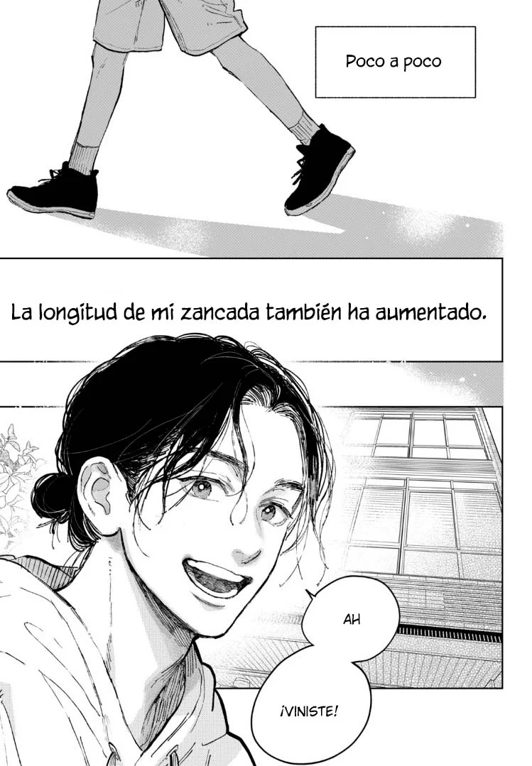 Read A Sign of Affection ES Manga Online