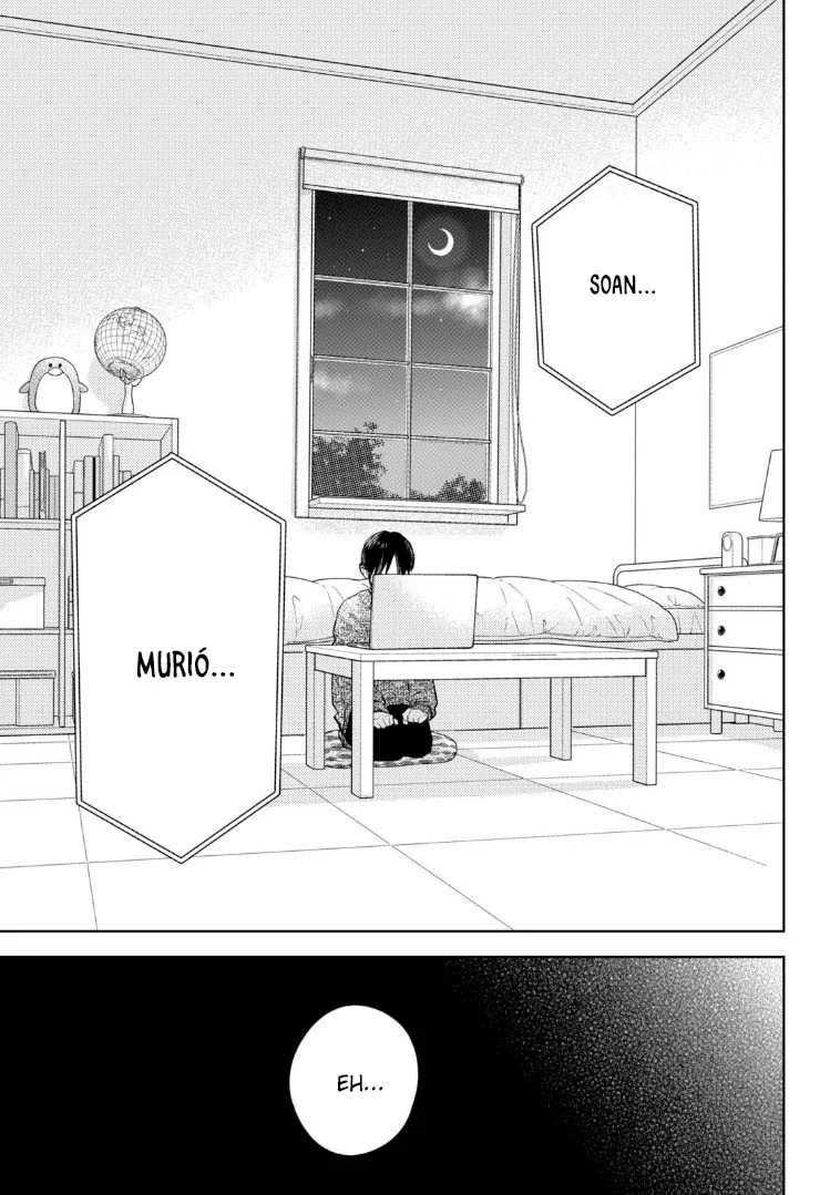 Read A Sign of Affection ES Manga Online