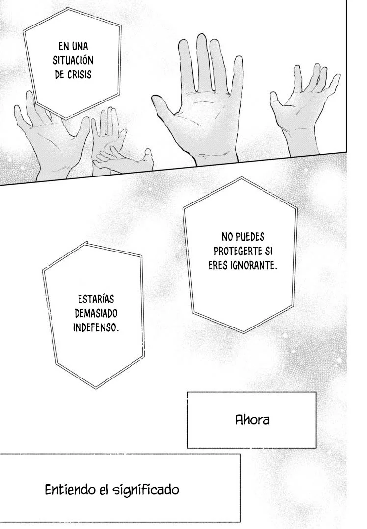 Read A Sign of Affection ES Manga Online