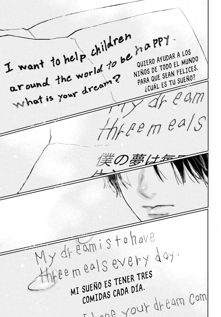 Read A Sign of Affection ES Manga Online