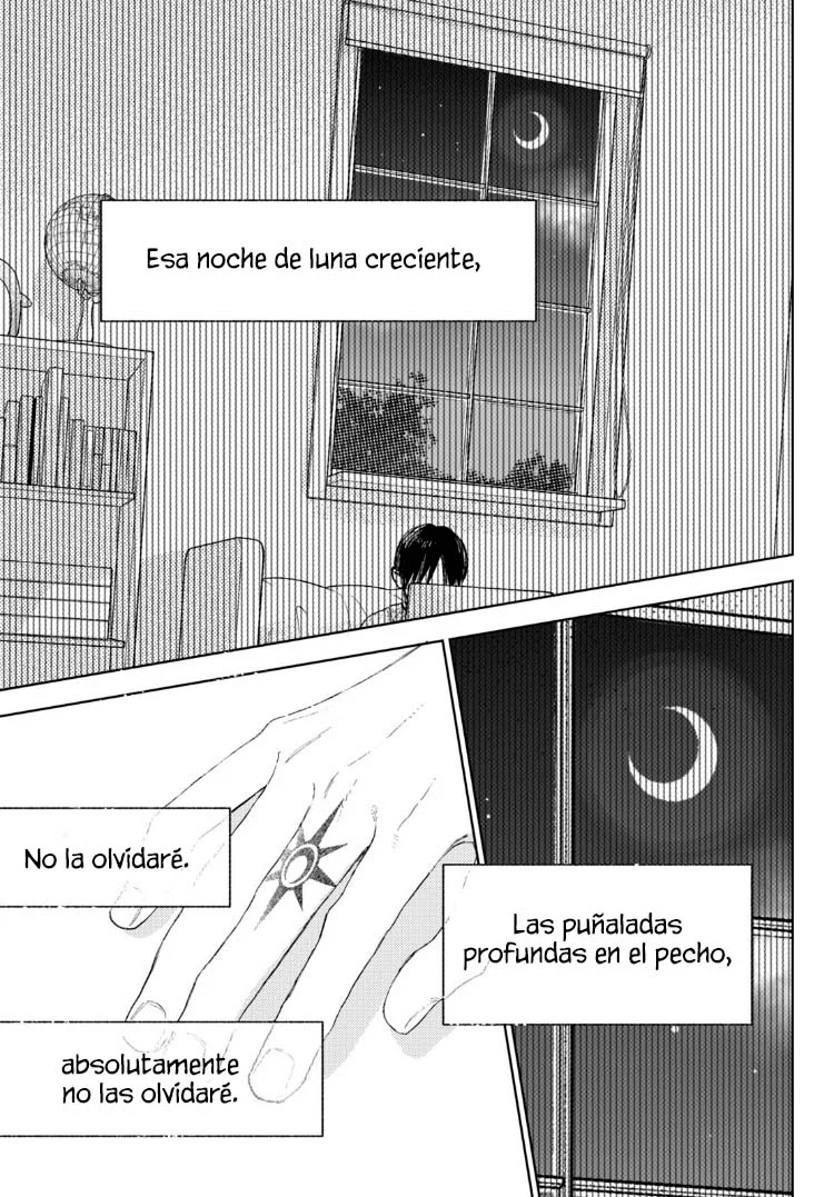 Read A Sign of Affection ES Manga Online