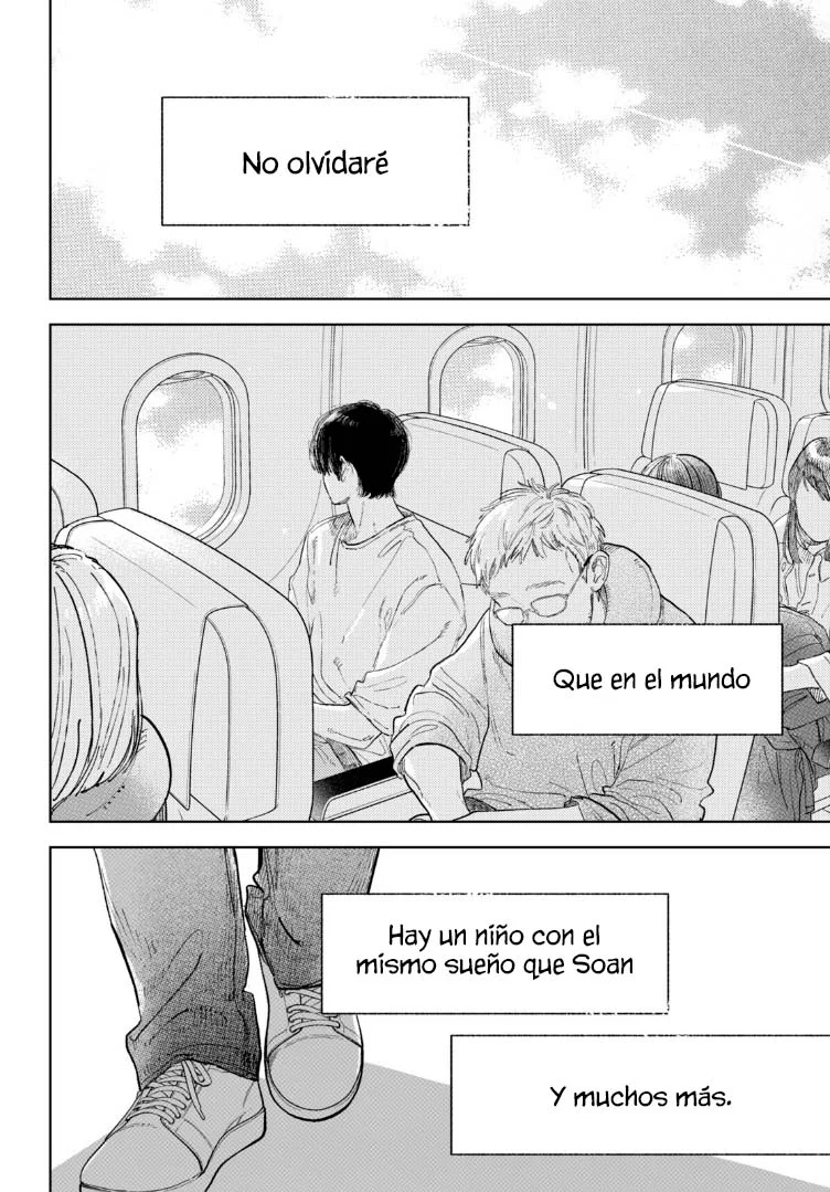 Read A Sign of Affection ES Manga Online