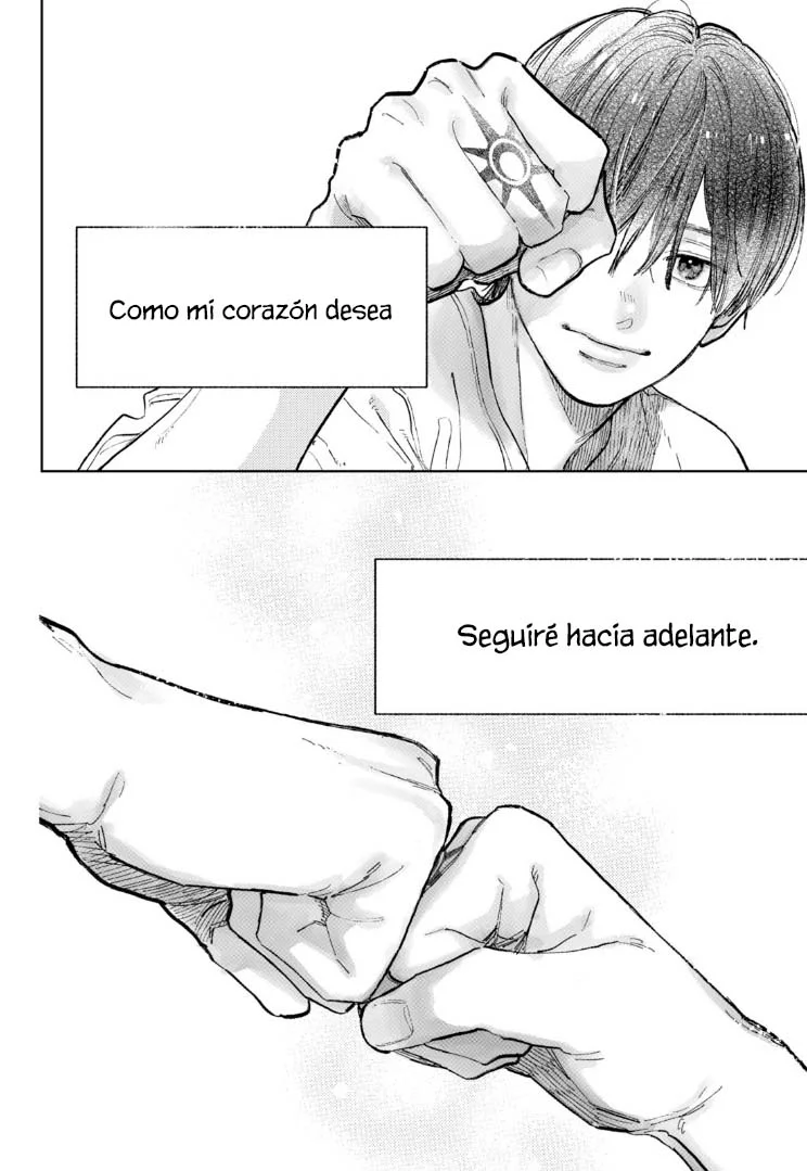 Read A Sign of Affection ES Manga Online