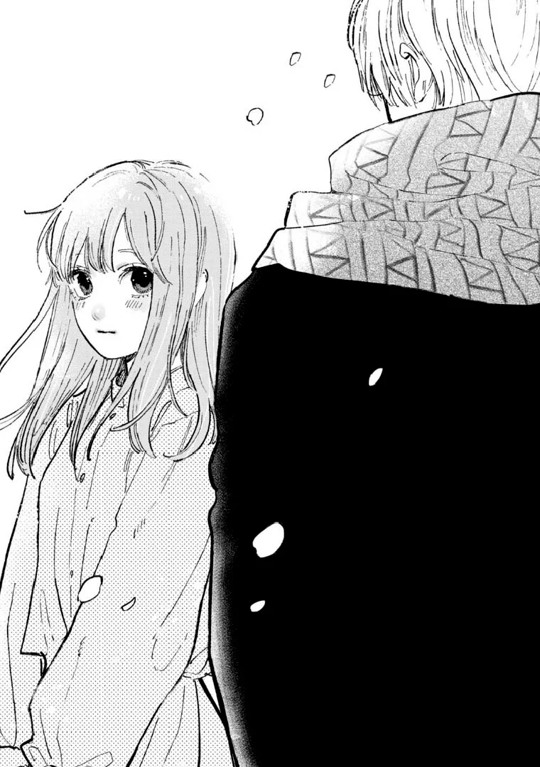 Read A Sign of Affection ES Manga Online