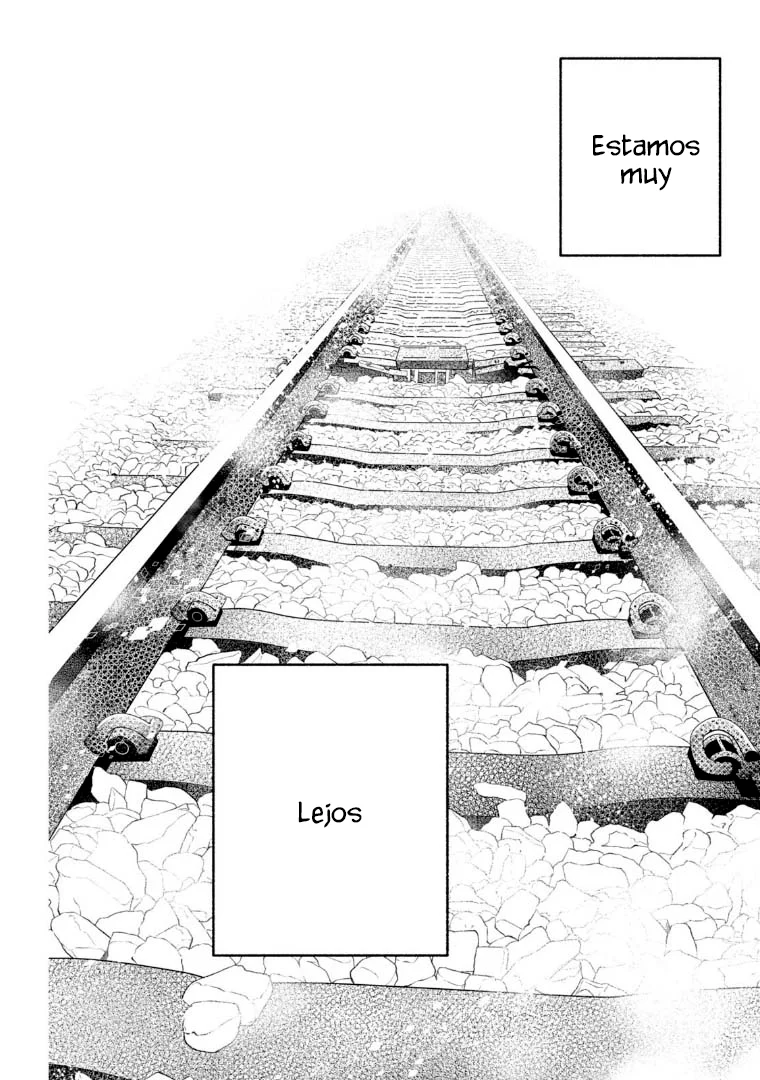 Read A Sign of Affection ES Manga Online