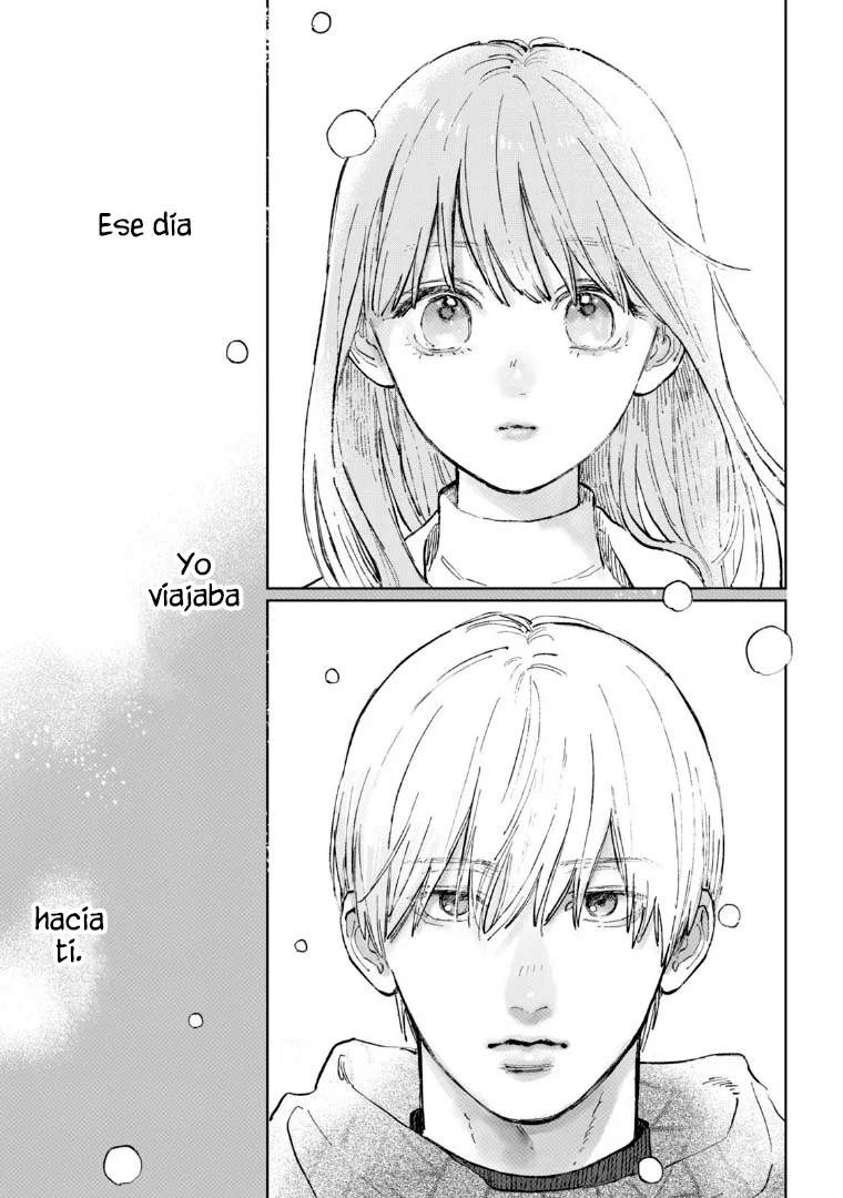 Read A Sign of Affection ES Manga Online