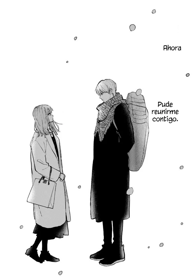 Read A Sign of Affection ES Manga Online