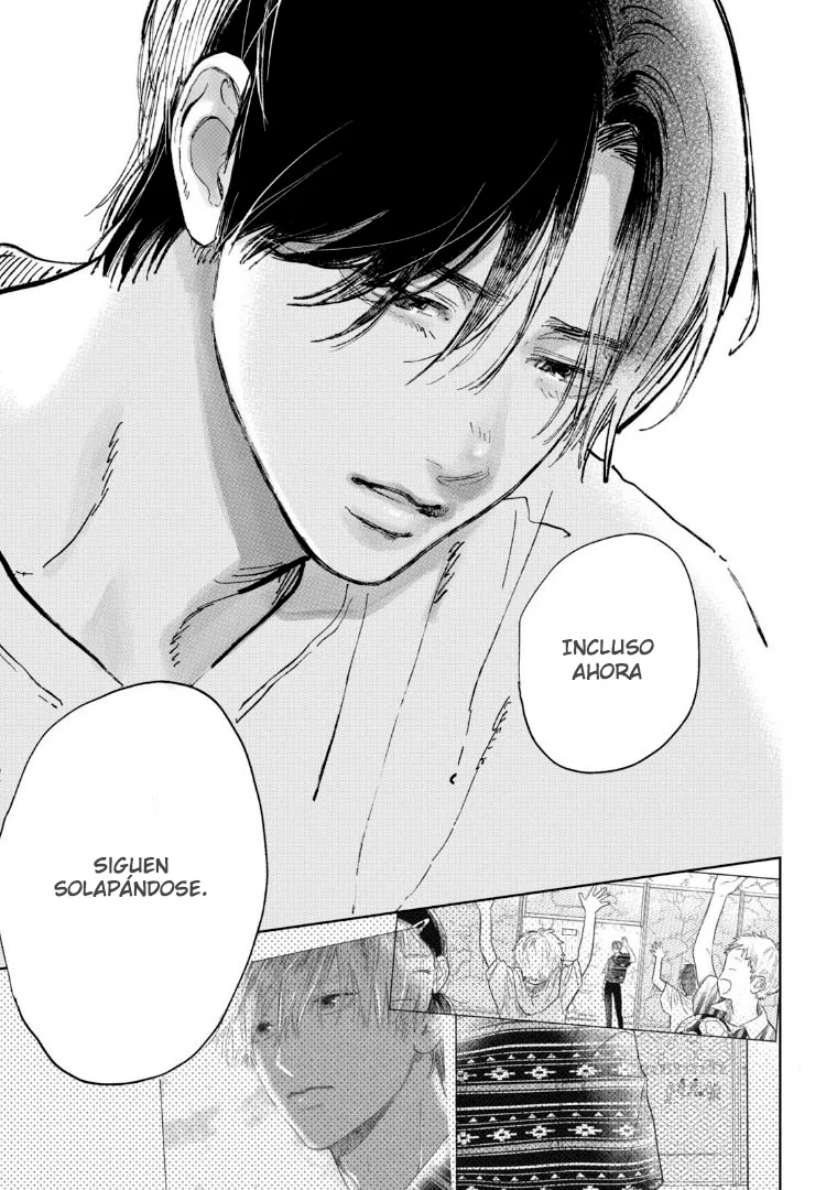 Read A Sign of Affection ES Manga Online