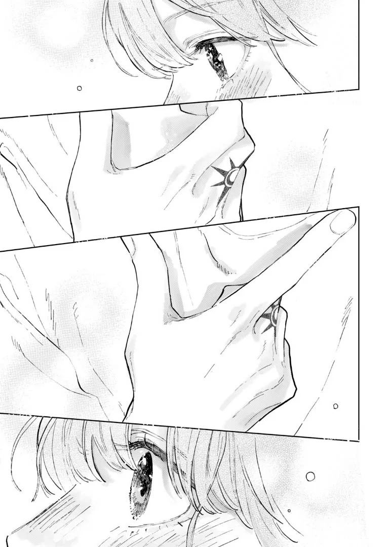 Read A Sign of Affection ES Manga Online