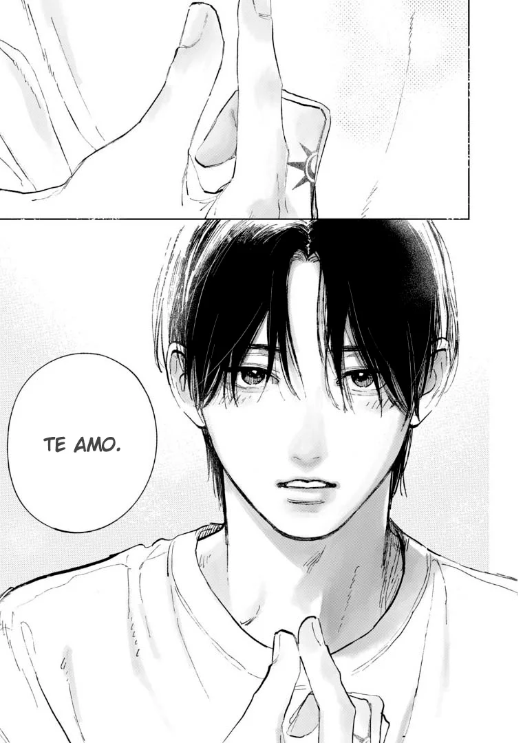 Read A Sign of Affection ES Manga Online