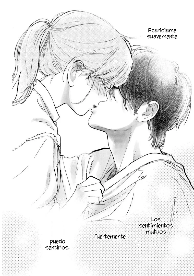 Read A Sign of Affection ES Manga Online