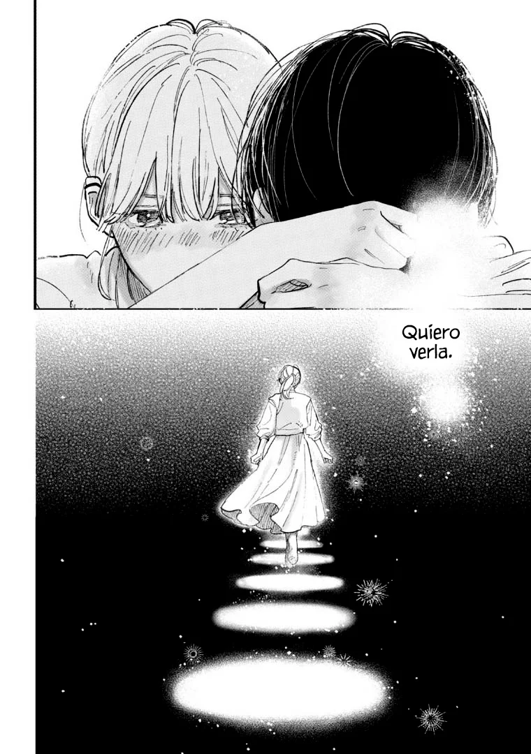Read A Sign of Affection ES Manga Online