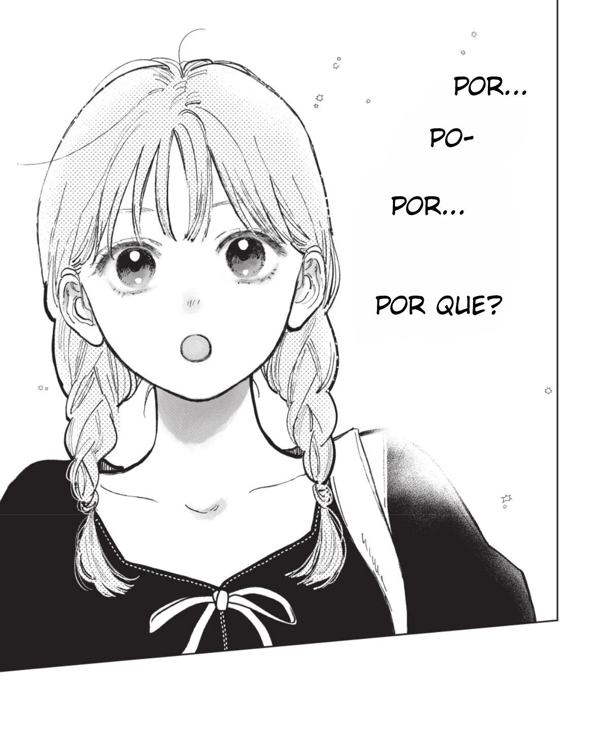 Read A Sign of Affection ES Manga Online
