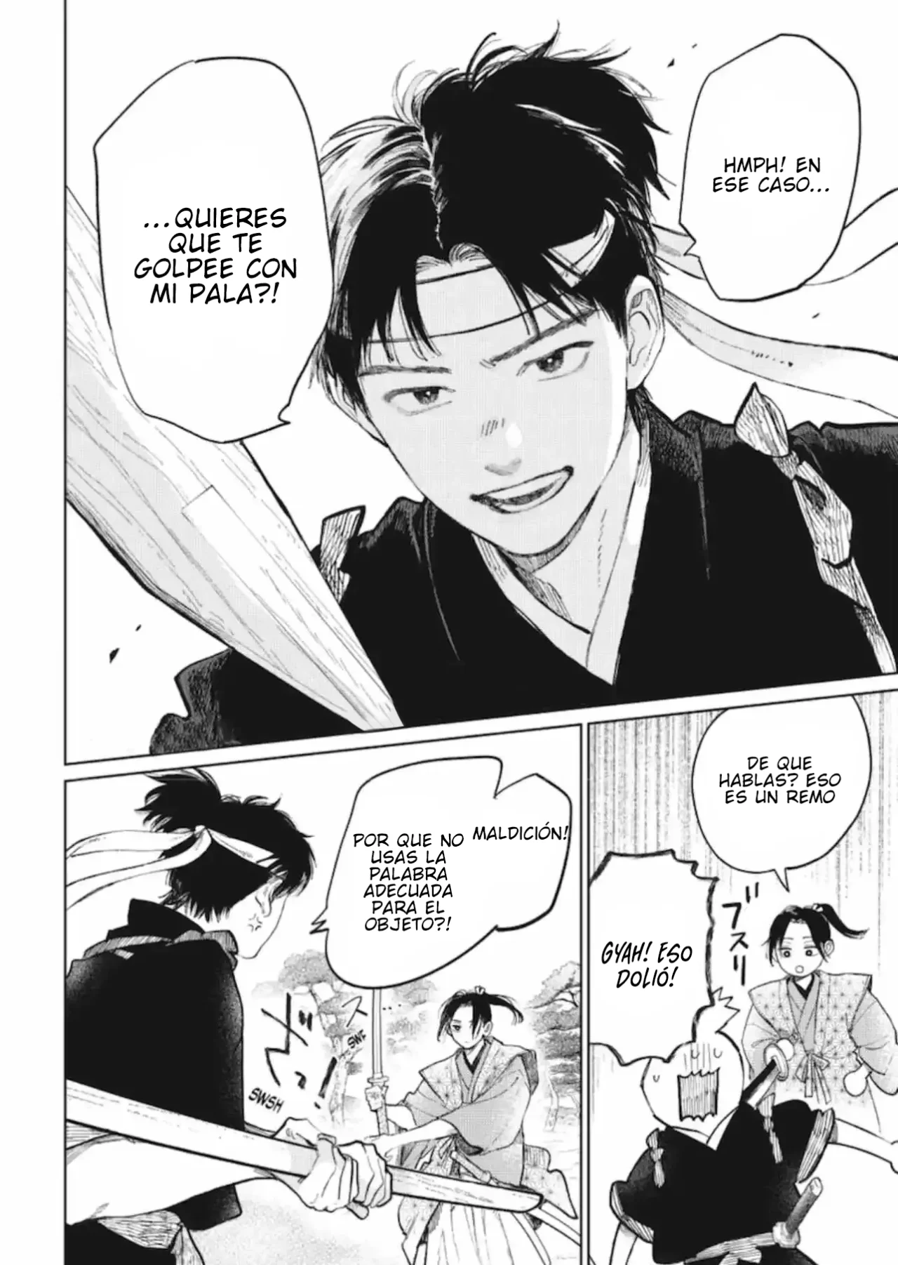 Read A Sign of Affection ES Manga Online