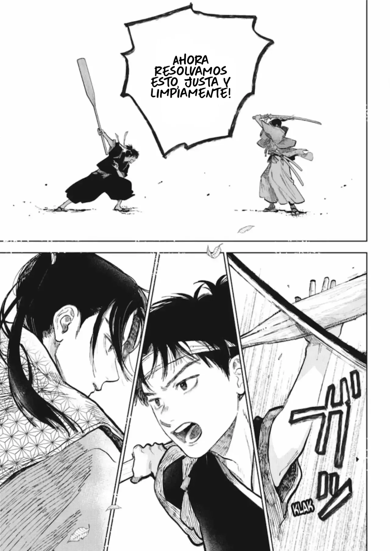 Read A Sign of Affection ES Manga Online