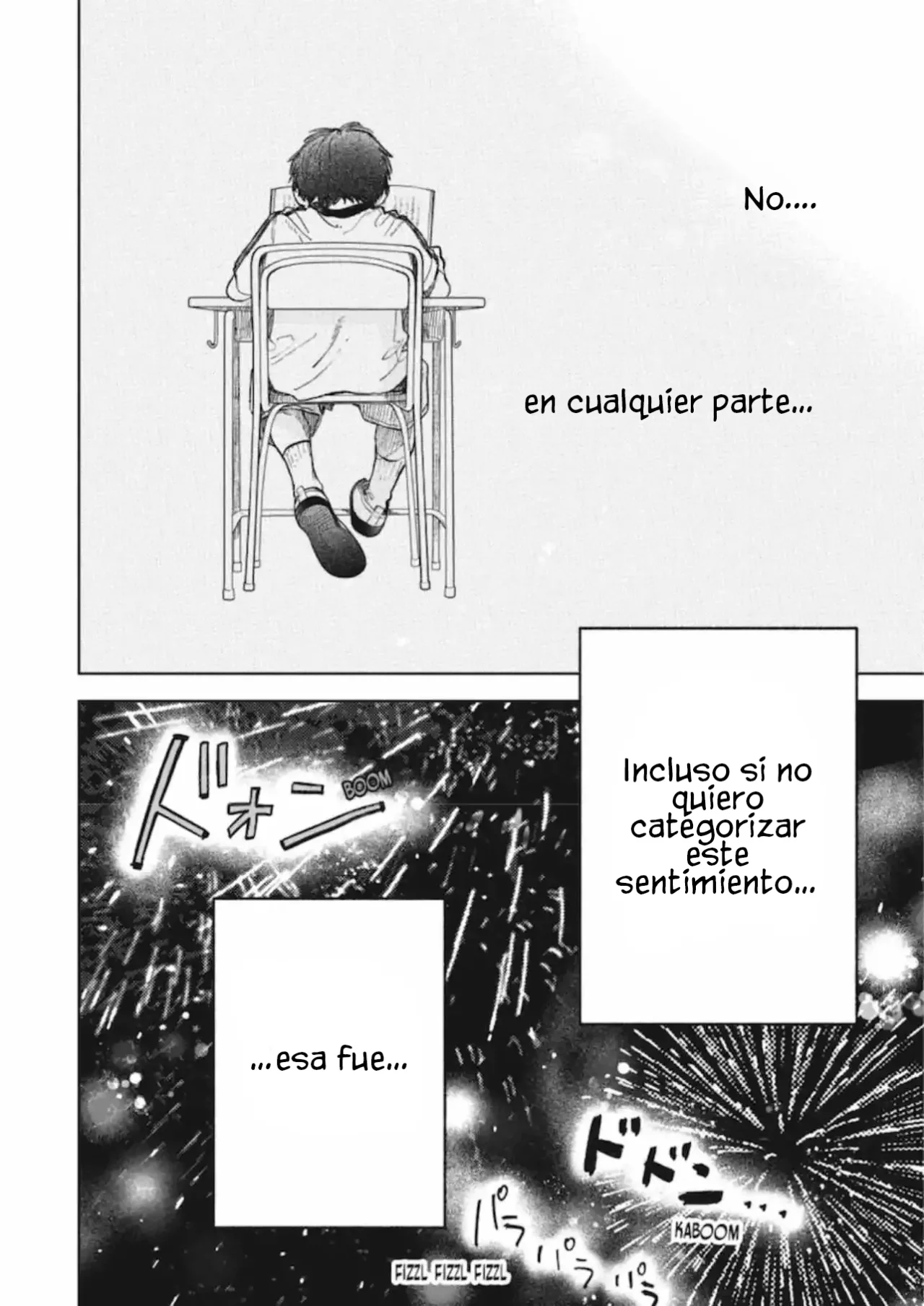 Read A Sign of Affection ES Manga Online