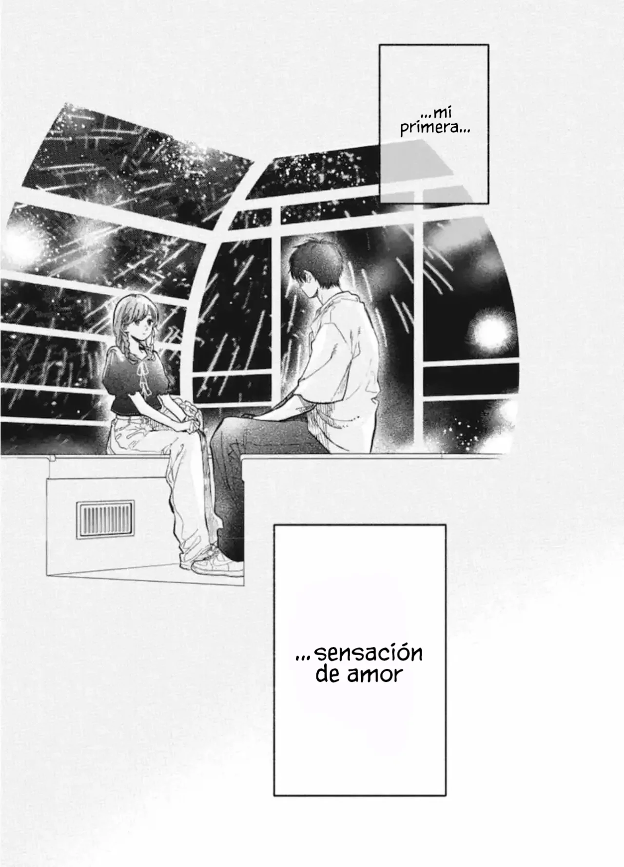 Read A Sign of Affection ES Manga Online