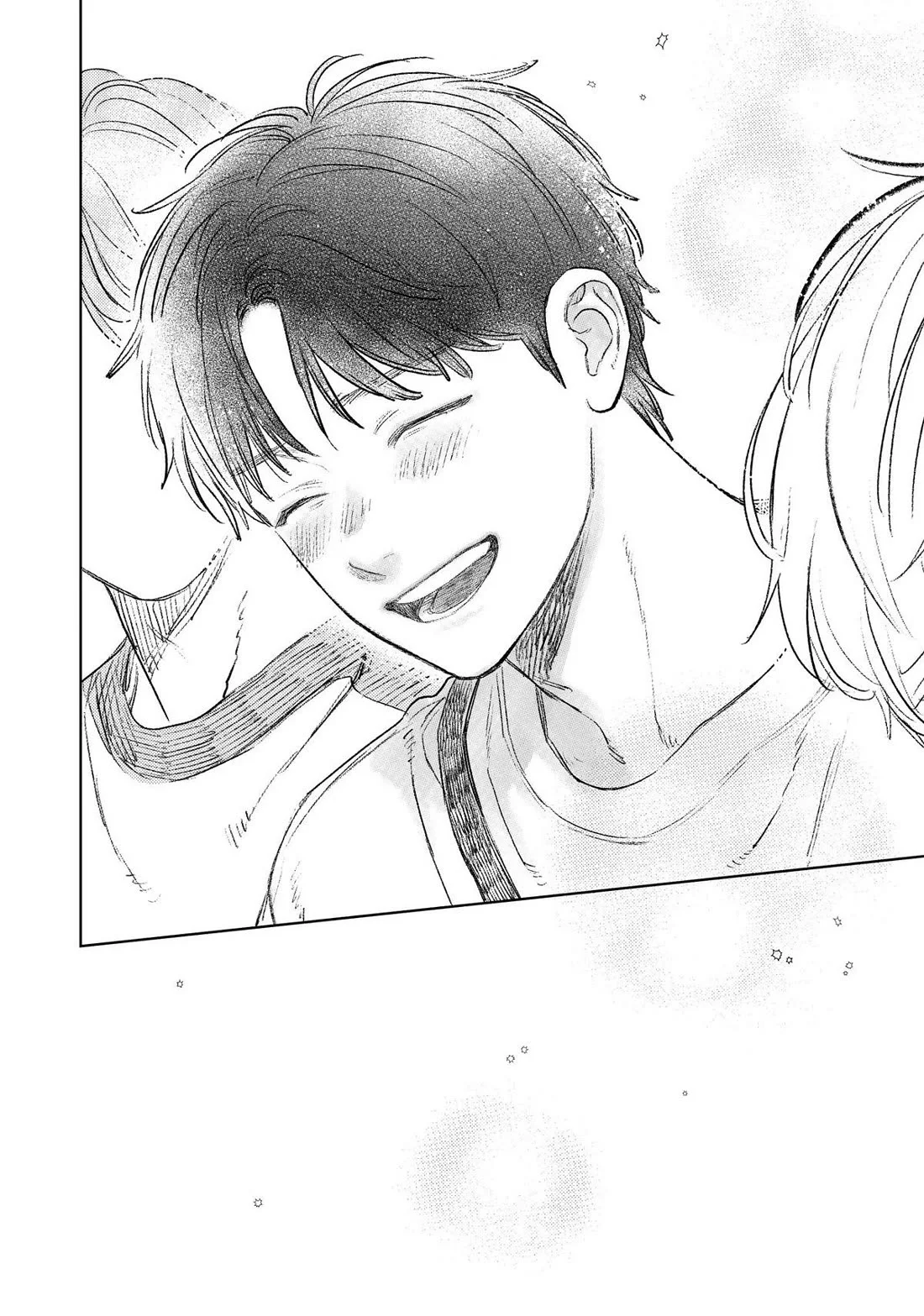 Read A Sign of Affection ES Manga Online