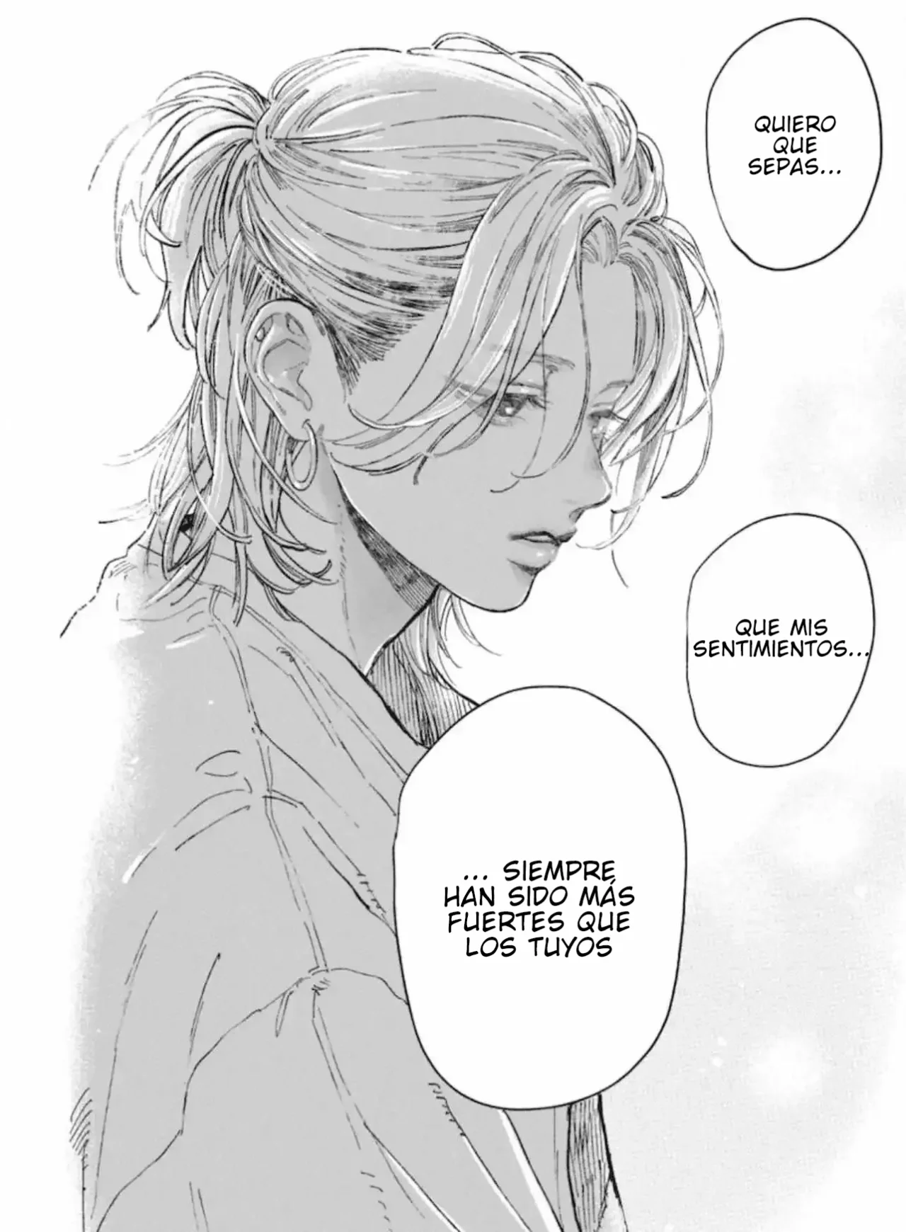 Read A Sign of Affection ES Manga Online