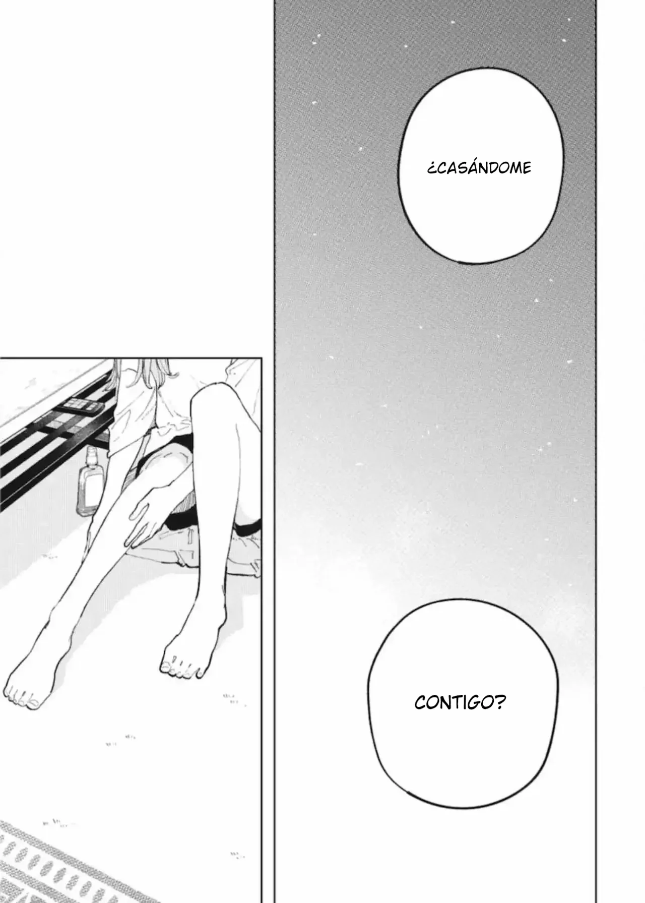 Read A Sign of Affection ES Manga Online