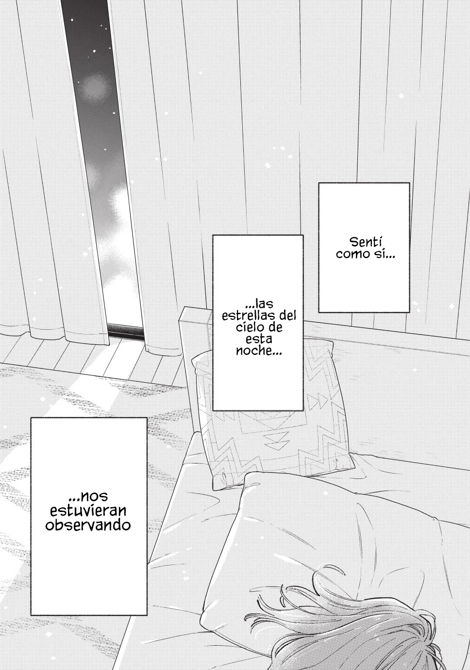 Read A Sign of Affection ES Manga Online