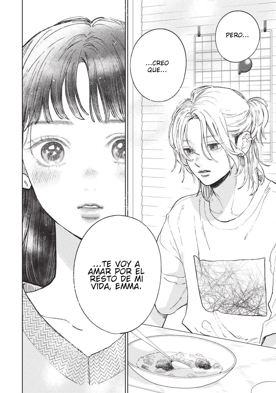 Read A Sign of Affection ES Manga Online