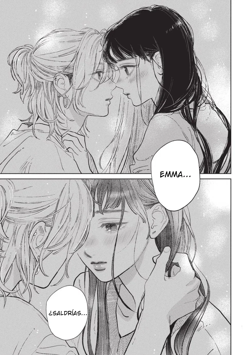 Read A Sign of Affection ES Manga Online