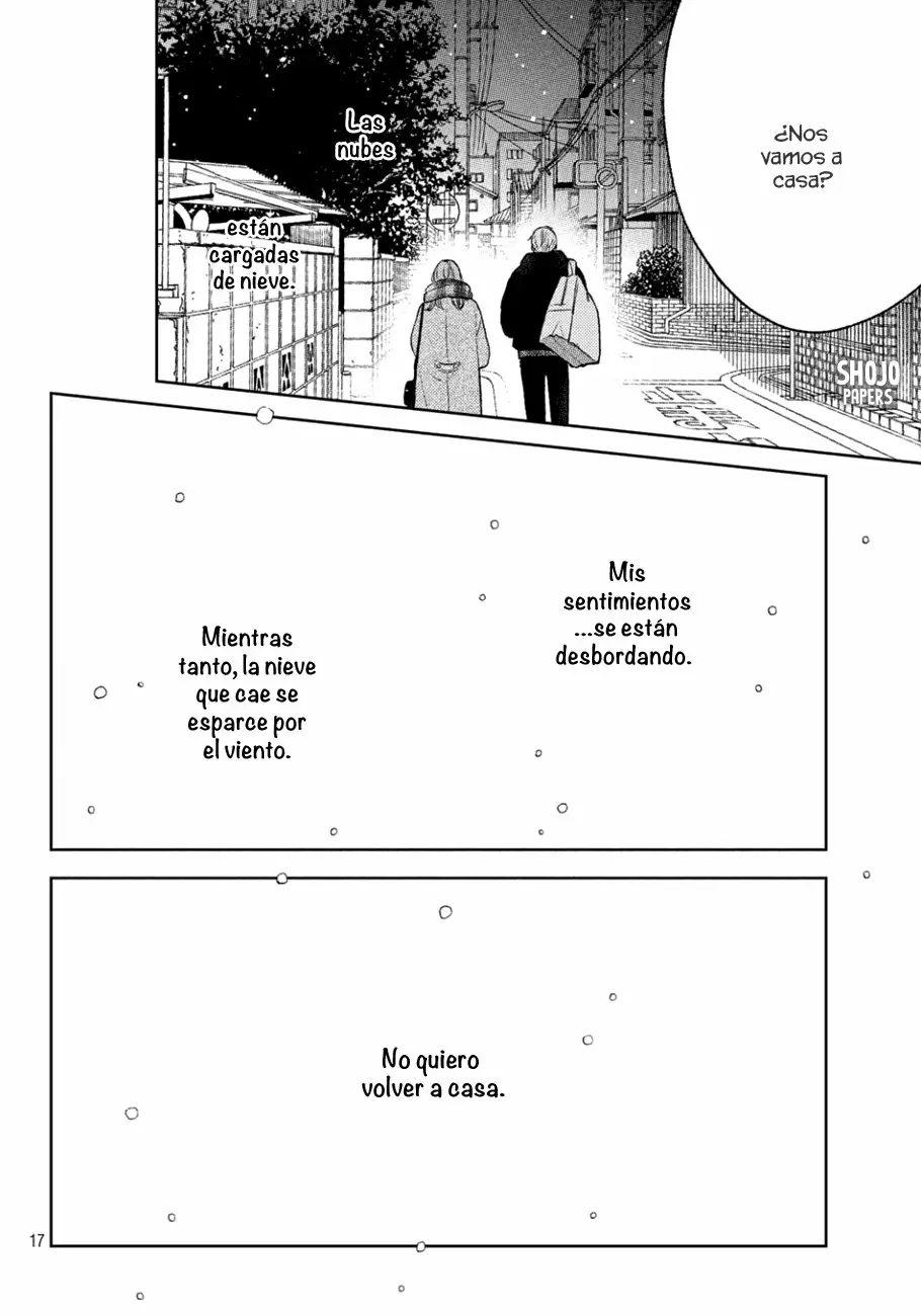 Read A Sign of Affection ES Manga Online