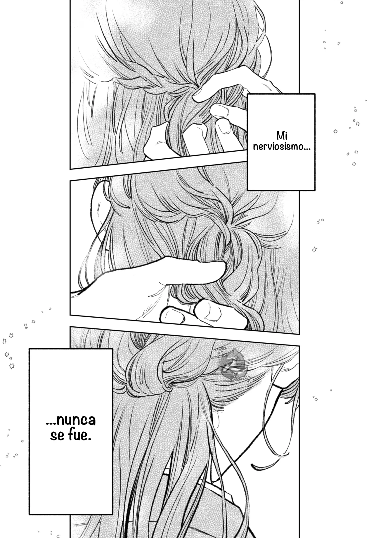 Read A Sign of Affection ES Manga Online