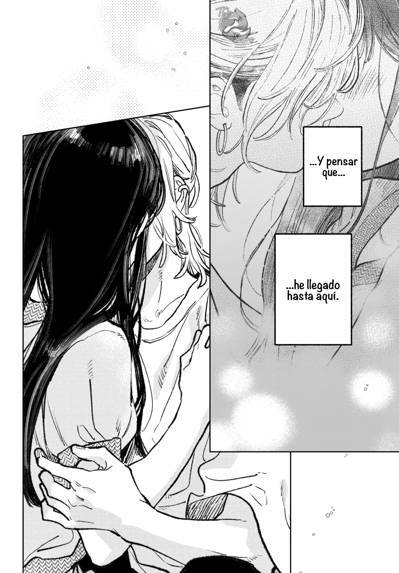 Read A Sign of Affection ES Manga Online