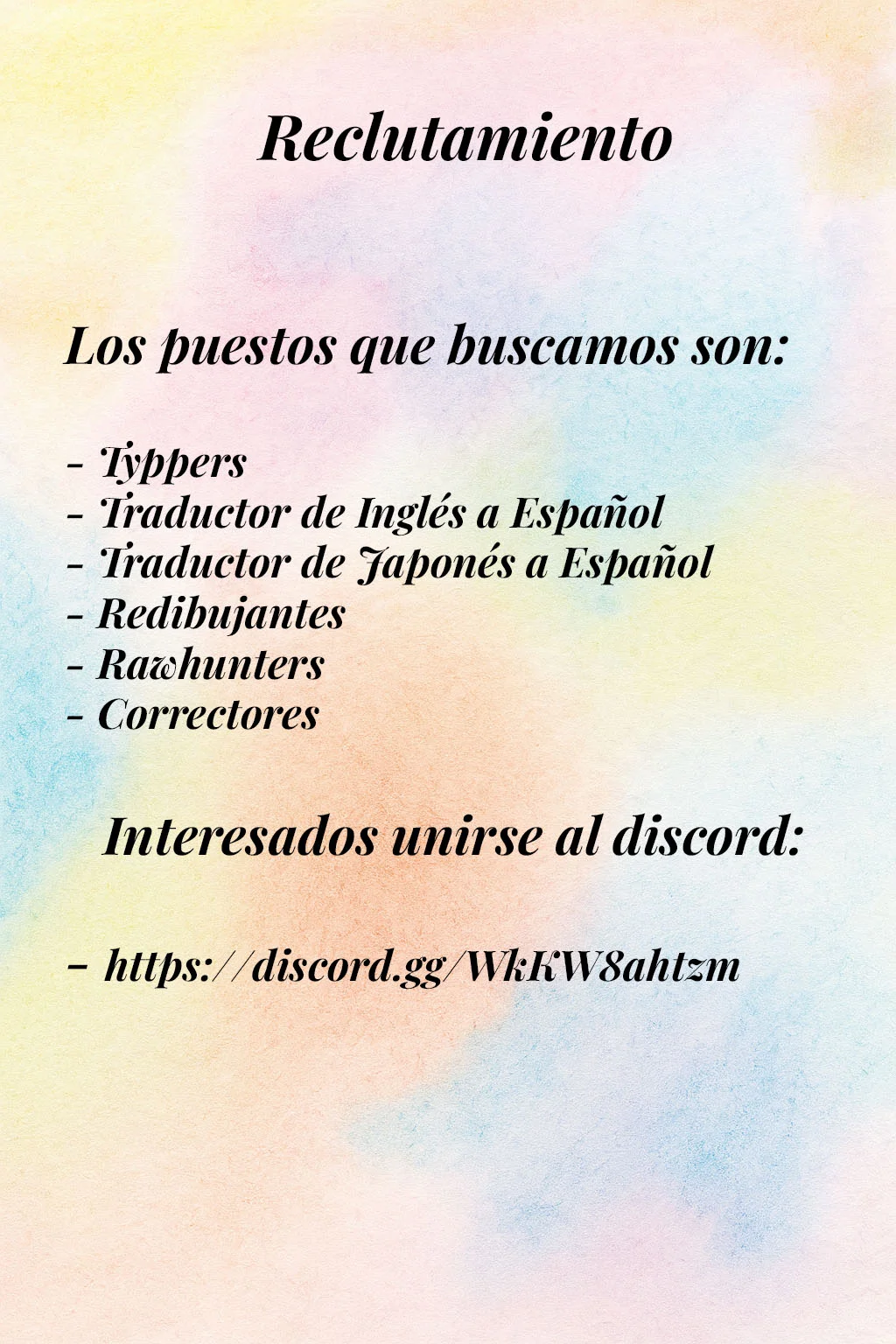 Read A Sign of Affection ES Manga Online