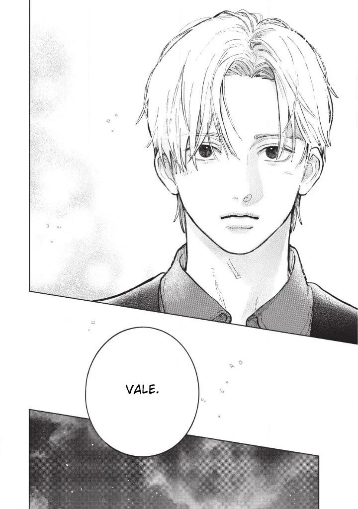 Read A Sign of Affection ES Manga Online