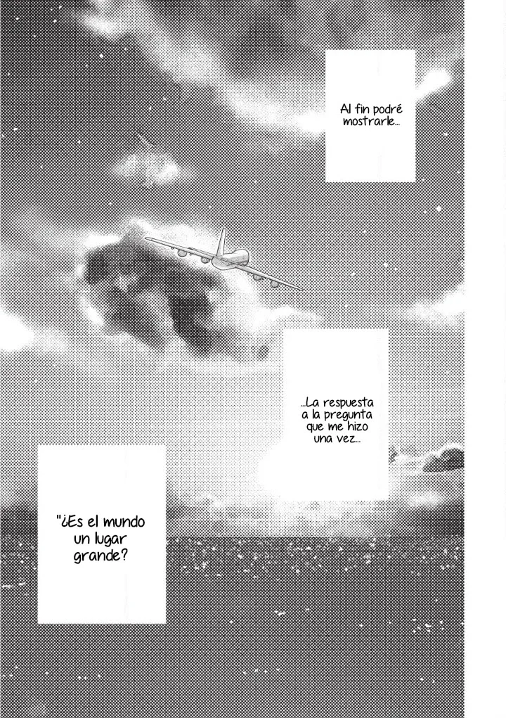 Read A Sign of Affection ES Manga Online