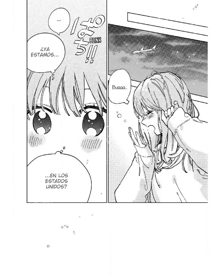 Read A Sign of Affection ES Manga Online