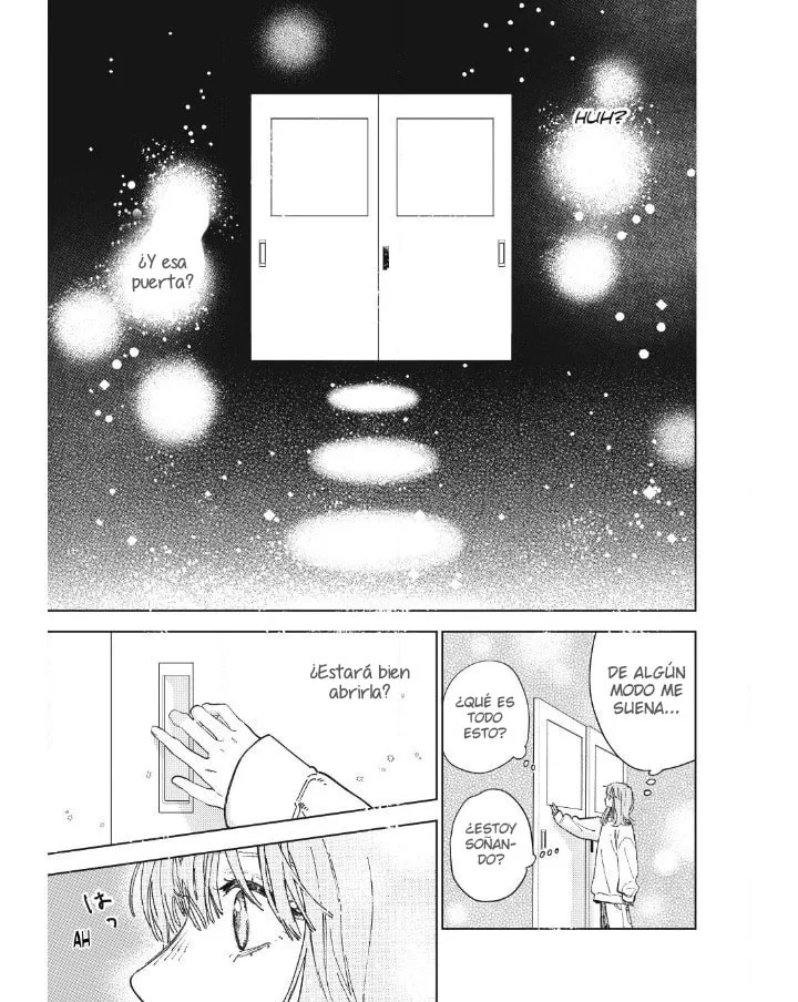 Read A Sign of Affection ES Manga Online