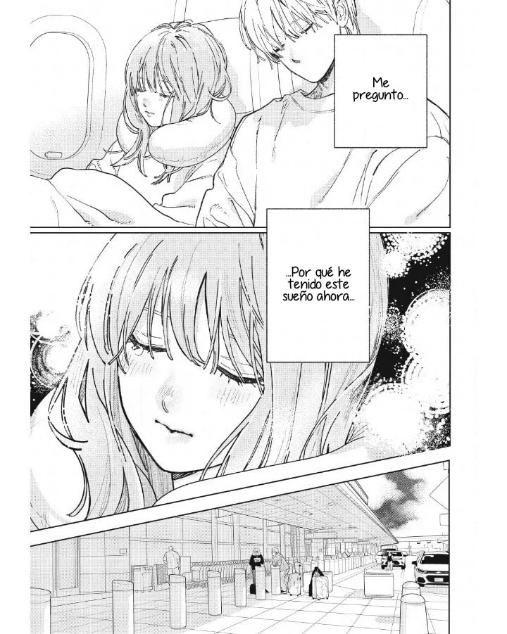 Read A Sign of Affection ES Manga Online