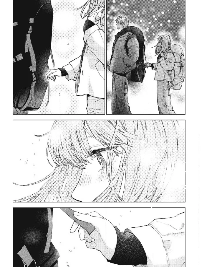 Read A Sign of Affection ES Manga Online