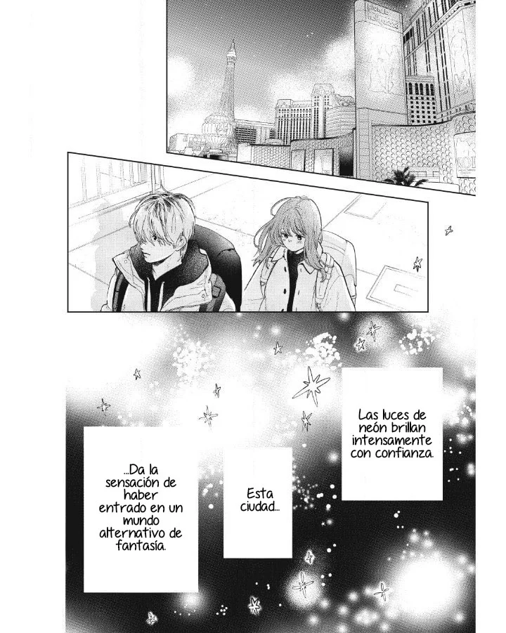 Read A Sign of Affection ES Manga Online
