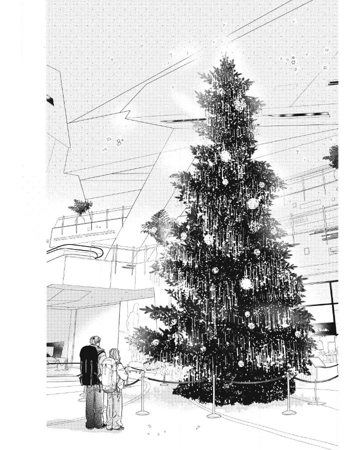 Read A Sign of Affection ES Manga Online