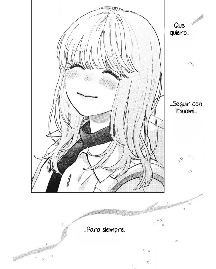 Read A Sign of Affection ES Manga Online