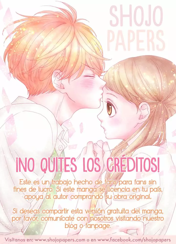 Read A Sign of Affection ES Manga Online