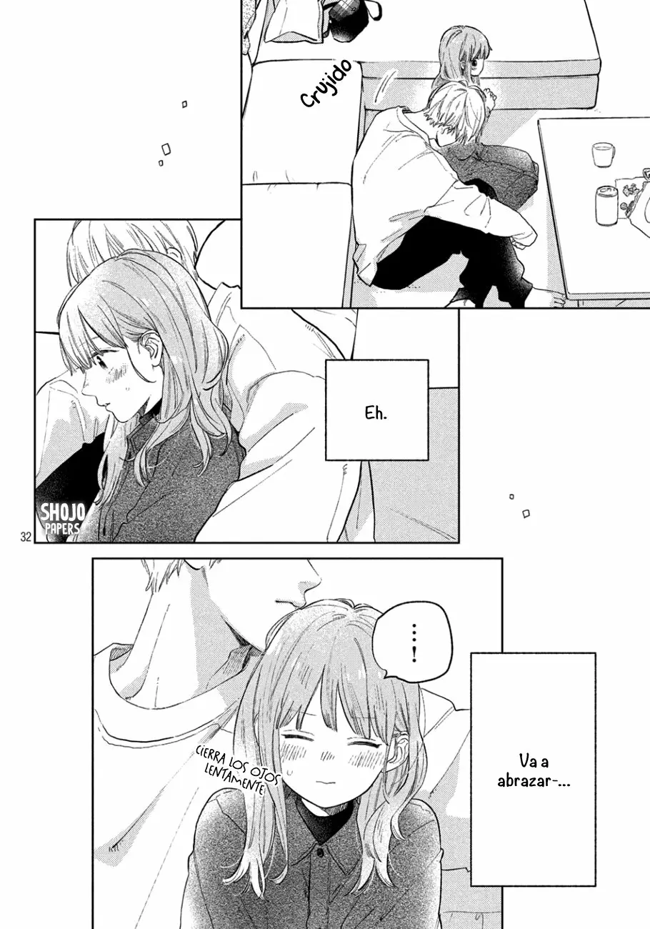 Read A Sign of Affection ES Manga Online