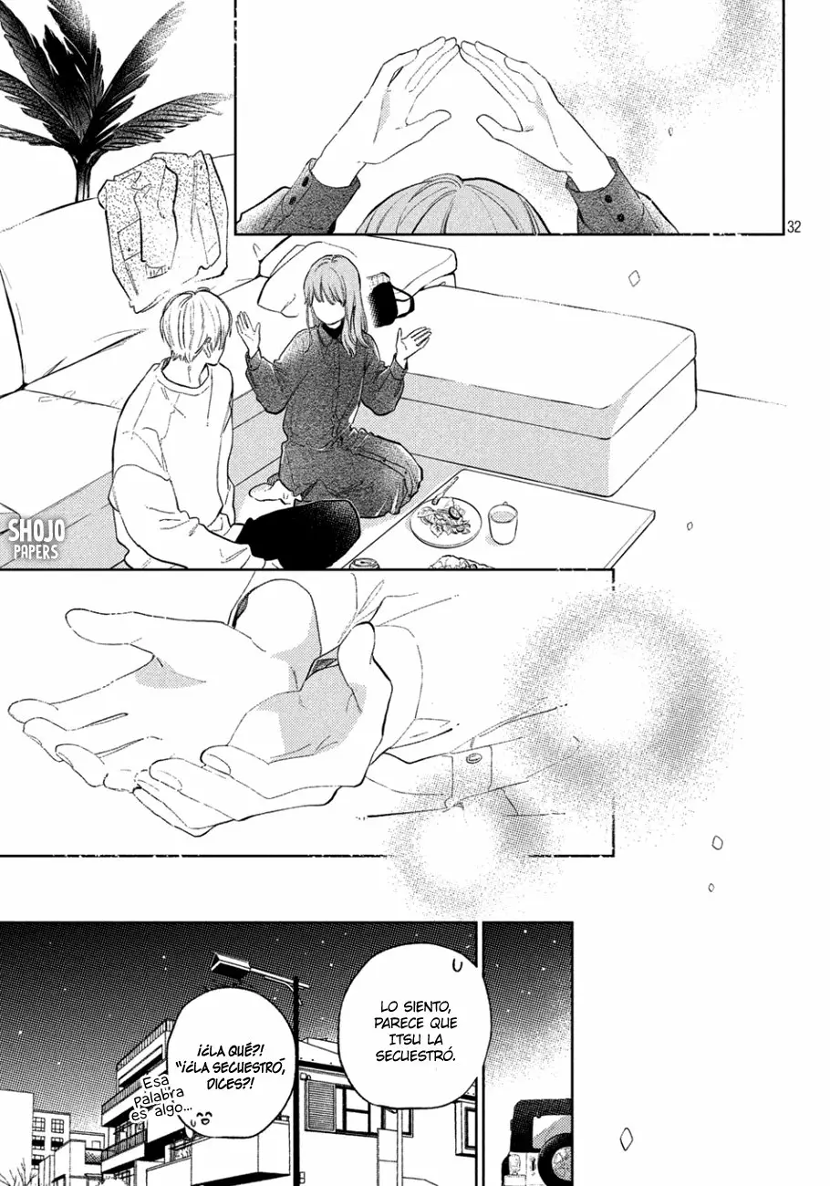 Read A Sign of Affection ES Manga Online