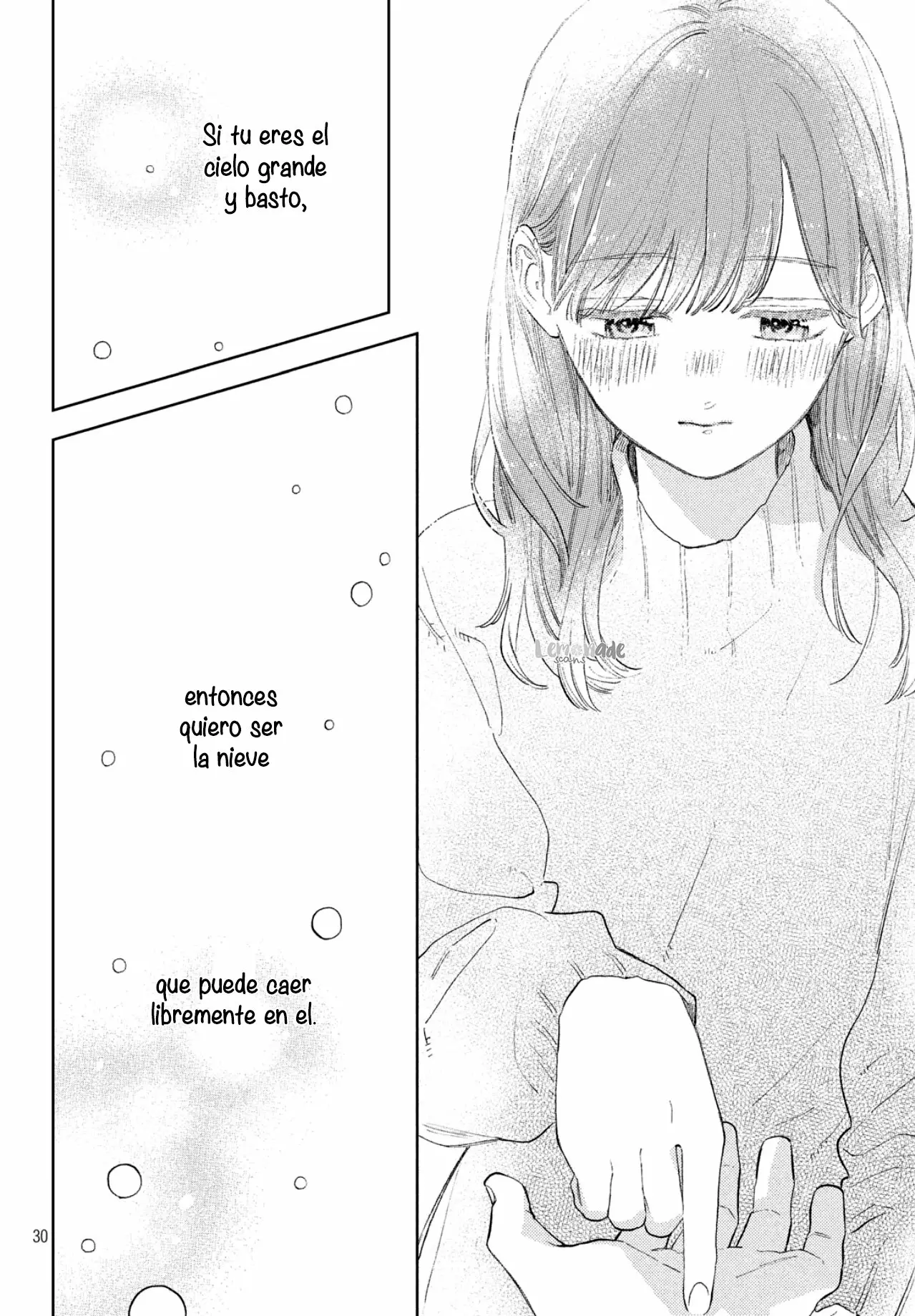 Read A Sign of Affection ES Manga Online