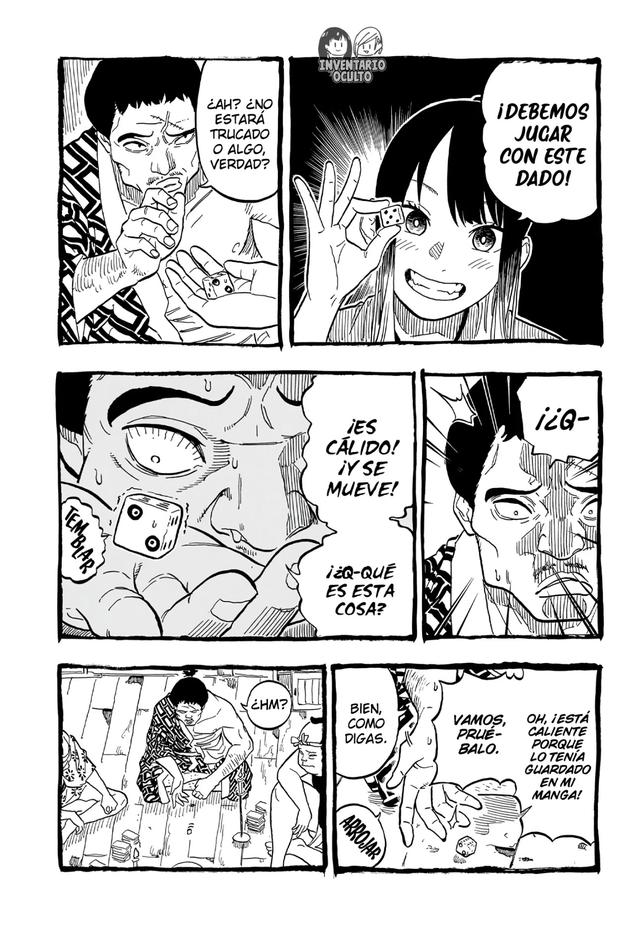 Read Akane Banashi ES Manga Online