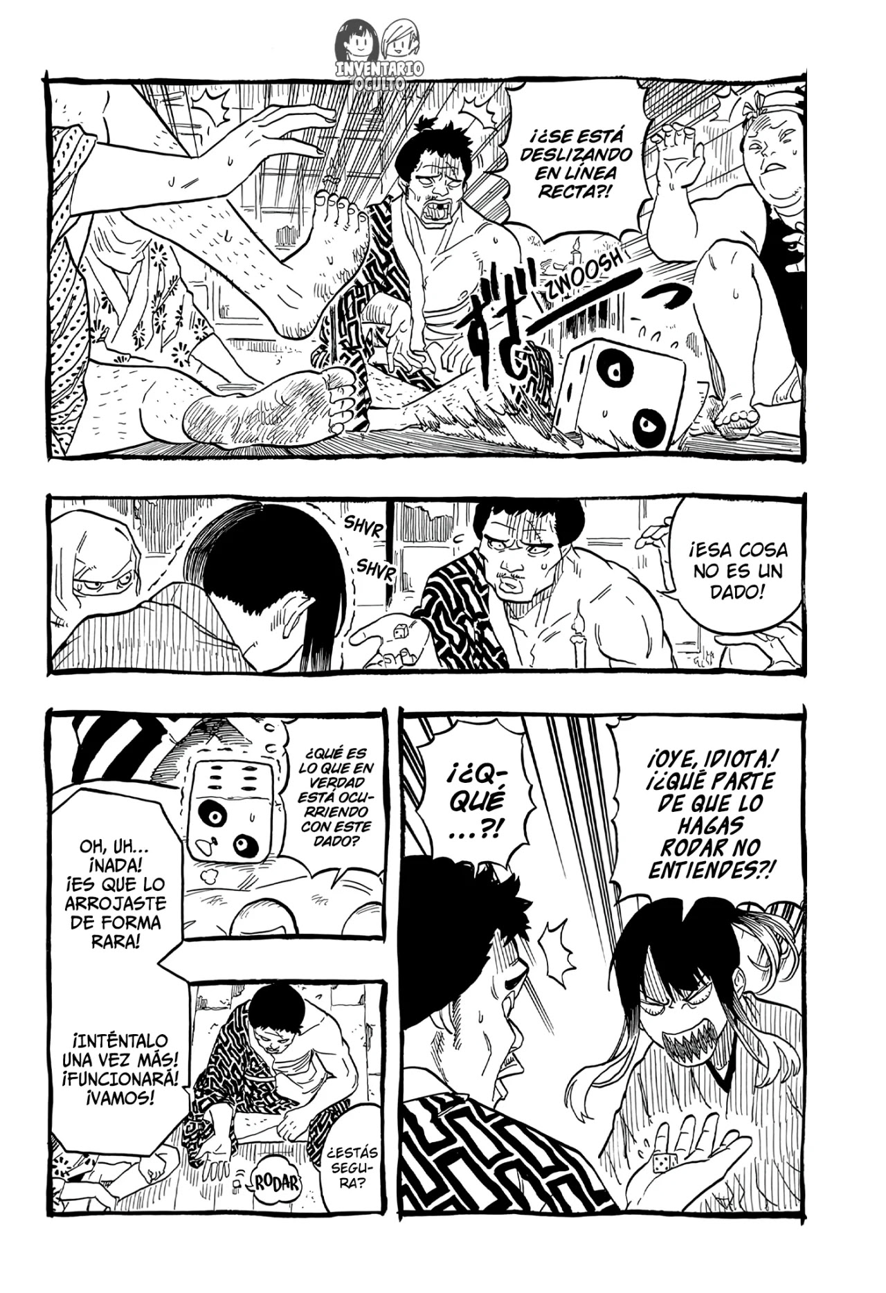 Read Akane Banashi ES Manga Online