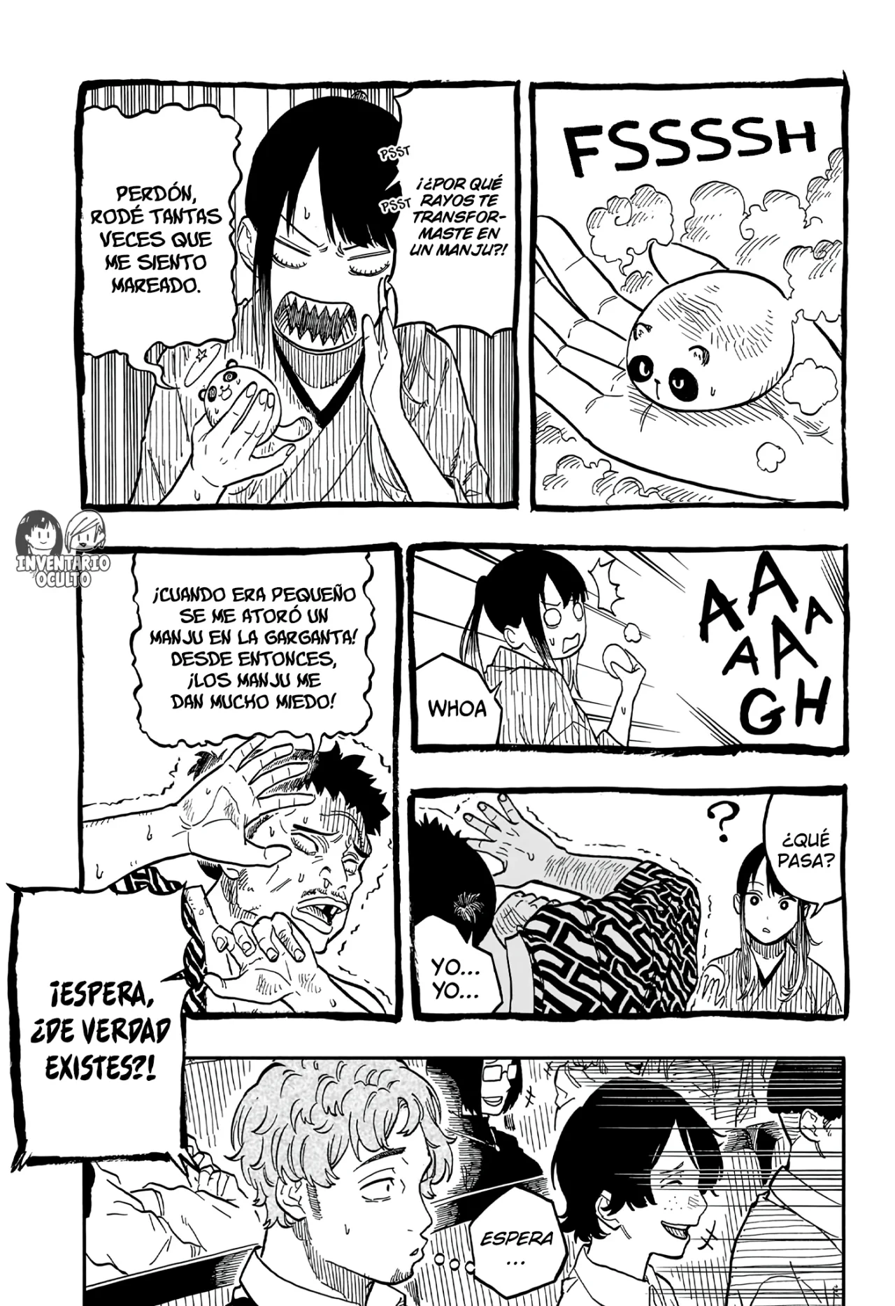 Read Akane Banashi ES Manga Online